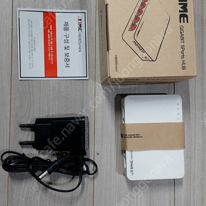 IP time H6005 mini