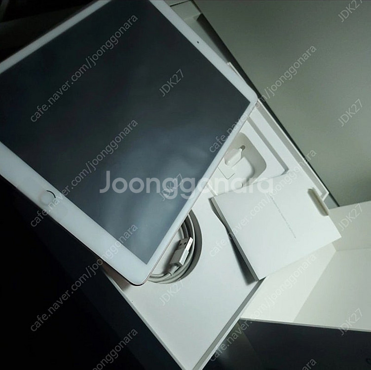 애플 아이패드 프로 2세대 256GB 10.5인치 셀룰...--1