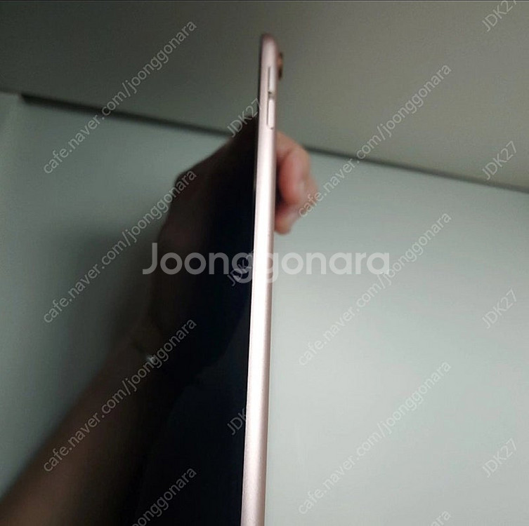 애플 아이패드 프로 2세대 256GB 10.5인치 셀룰...--3
