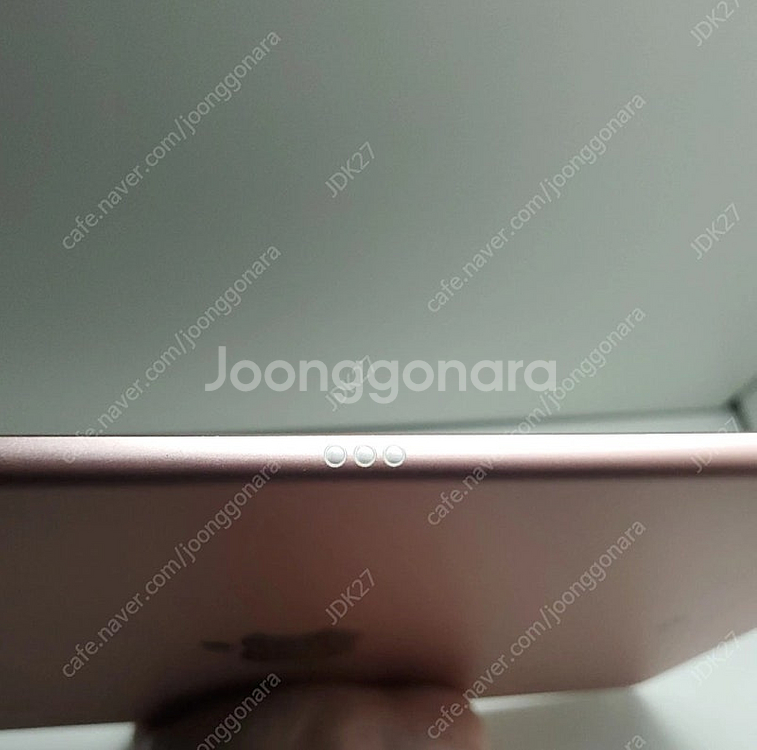 애플 아이패드 프로 2세대 256GB 10.5인치 셀룰...--4