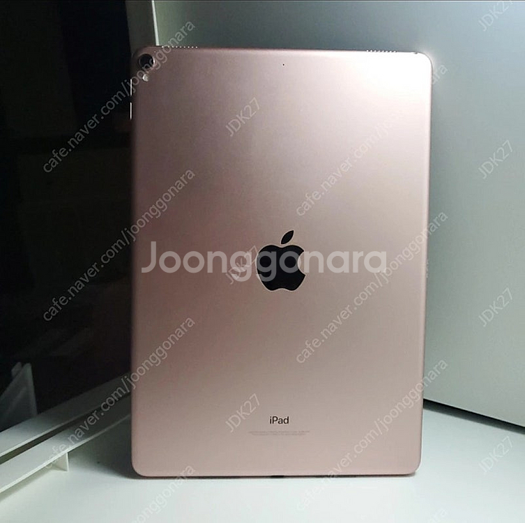 애플 아이패드 프로 2세대 256GB 10.5인치 셀룰...--6