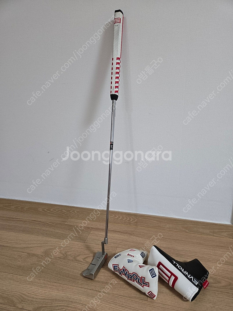 이븐롤 ER2V 33인치 그래비티그립--0