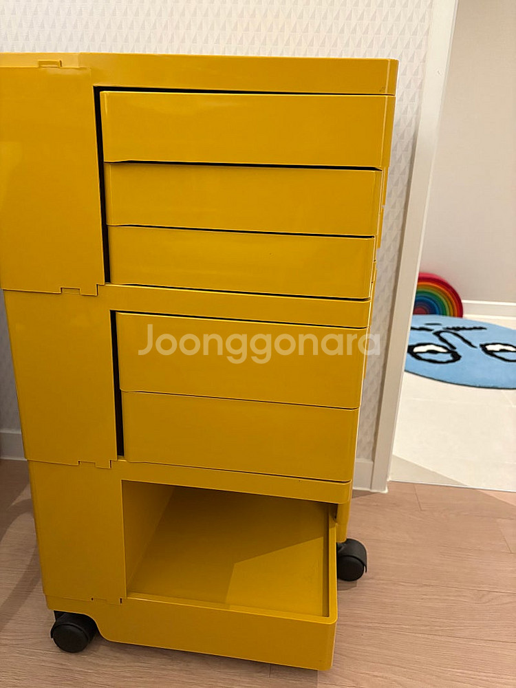 보비트롤리 정품--0