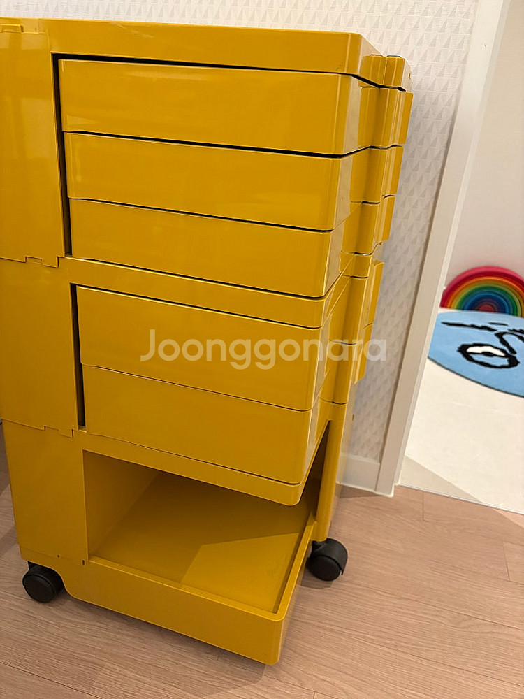 보비트롤리 정품--1