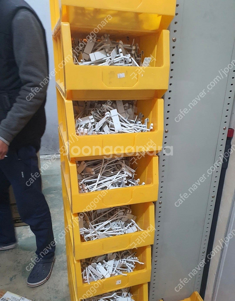 메쉬망 일자후크 이선후크 핀 매쉬 철망 휀스망 펜스 망...--2