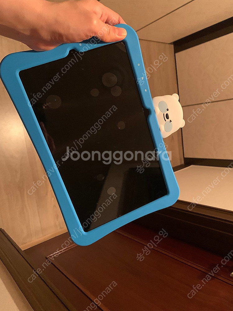 갤럭시 탭 s6 lite s급--2