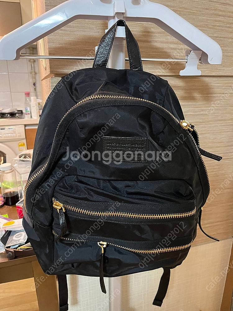 (새상품)마크제이콥스 백팩--0