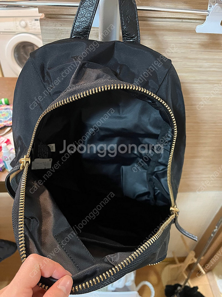 (새상품)마크제이콥스 백팩--1