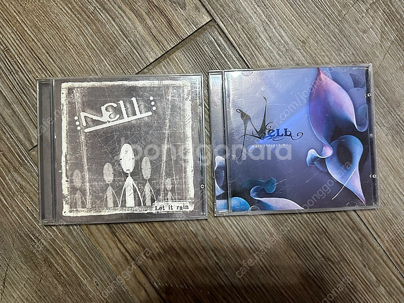 서태지와아이들-서태지솔로 앨범 CD,테이프 일괄로 보냅...--6