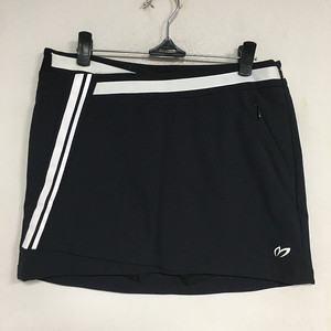 마스터버니에디션 정품 골프 스커트 26