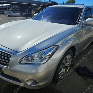 인피니티 m37 차량 부품판매합니다