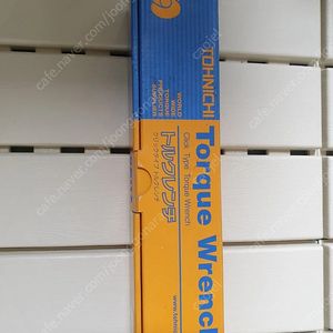 토니치 토크렌치 450QL-MH