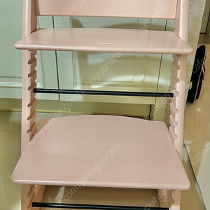 스토케 트립트랩 하이체어