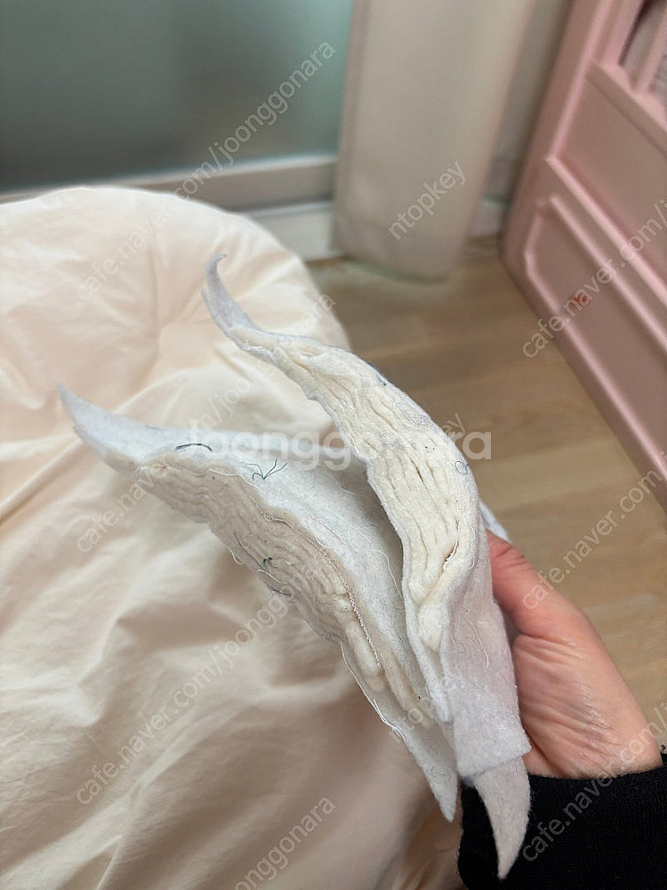 R2W maise tweed JK 레디투웨어 마이세 트...--8