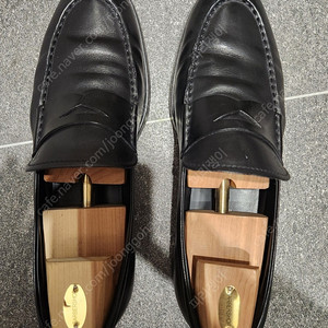 토즈 tod's 페니로퍼 8사이즈 270mm