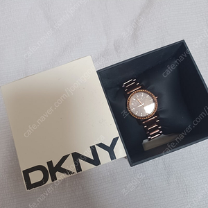 Dkny 시계