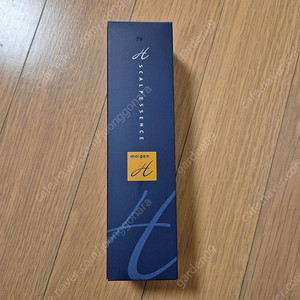 모겐에이치 두피 에센스