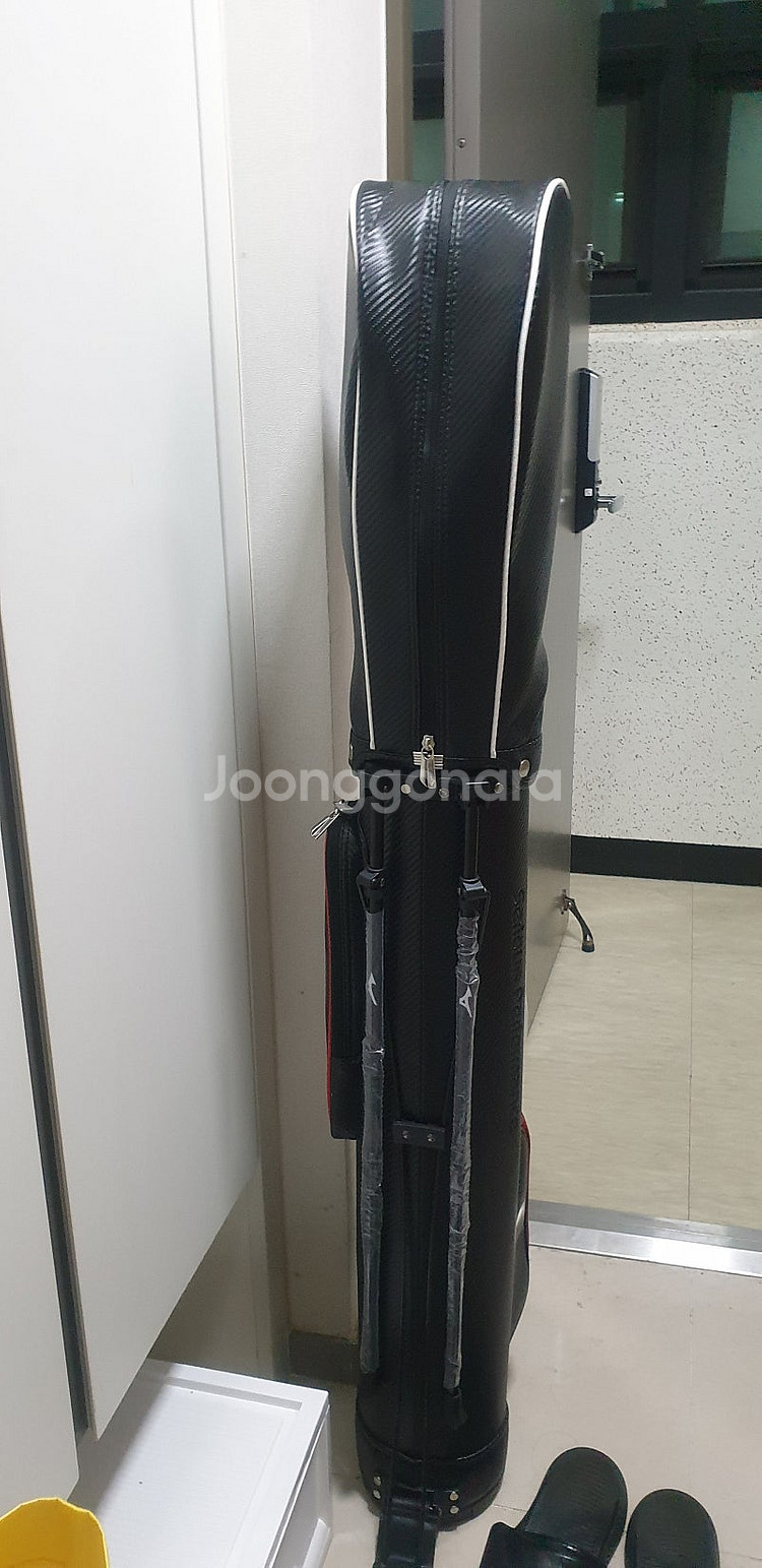 (판매-가격인하) 미즈노 스텐드 하프백, 이데아 아이언...--2