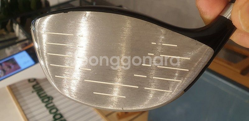 (판매-가격인하) 미즈노 스텐드 하프백, 이데아 아이언...--9