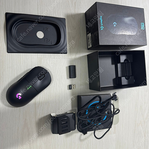 로지텍 G PRO 마우스 30000원