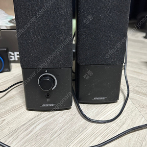 보스 스피커 컨패니언2