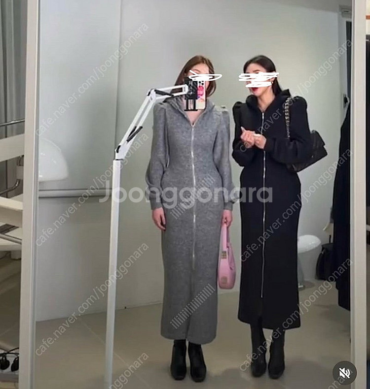퍼프 벌룬 롱원피스 맥시원피스 자라 오르 렉토 젝시믹스...--1