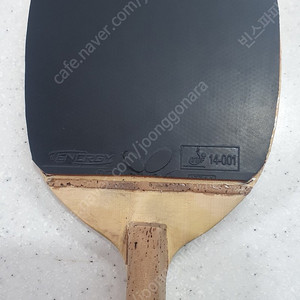 펜홀더 라켓