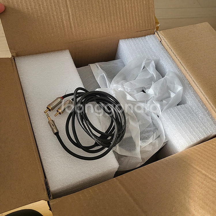 krk rokit5 g3 스피커 1-1통--2