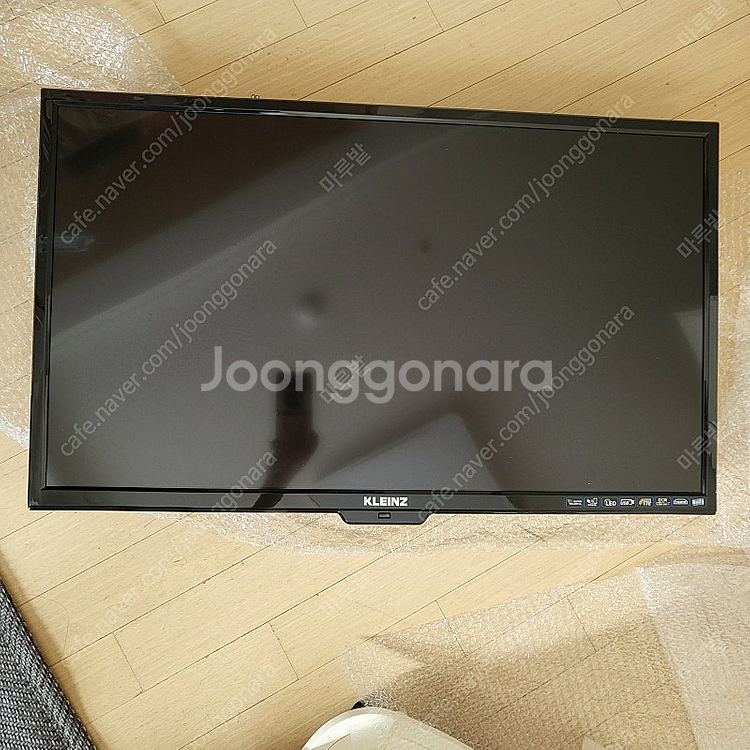 32인치 모니터 LED TV--0