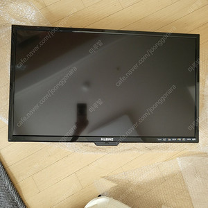 32인치 모니터 LED TV