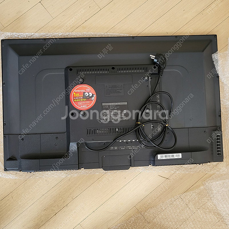32인치 모니터 LED TV--2