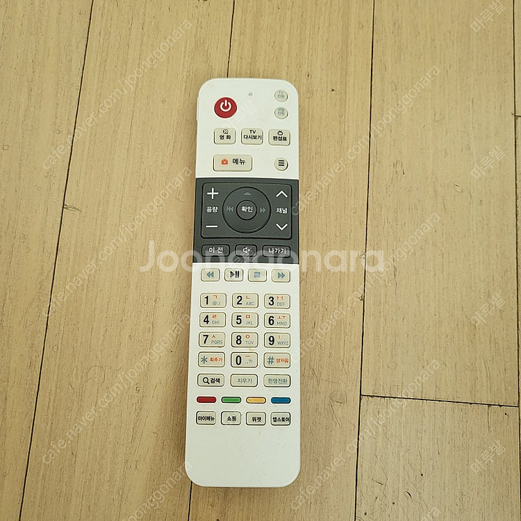32인치 모니터 LED TV--6