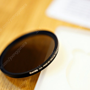하이다 52mm ND 필터 만오천원 ( Haida )
