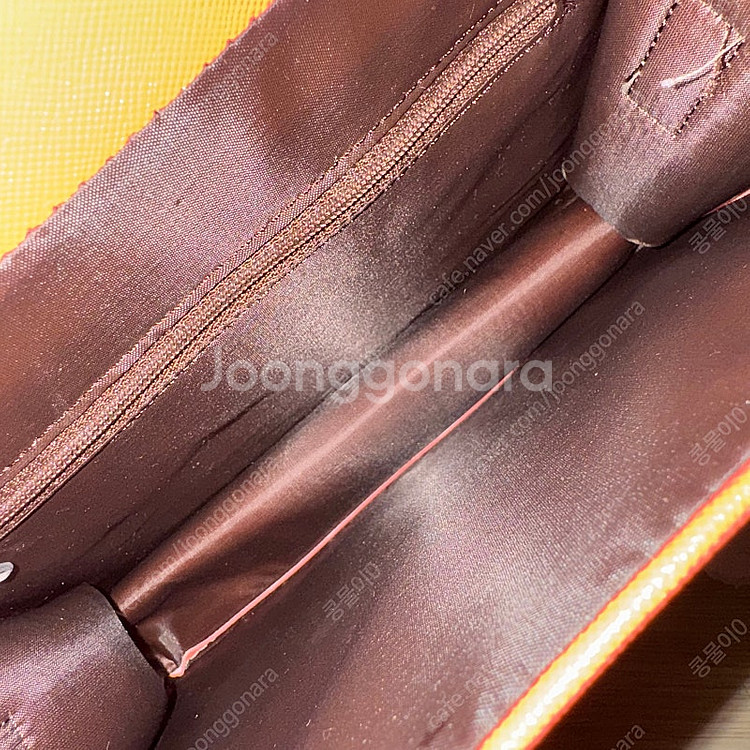 핑크 분홍색 숄더백 크로스백 핸드백 가방 (새상품)--3