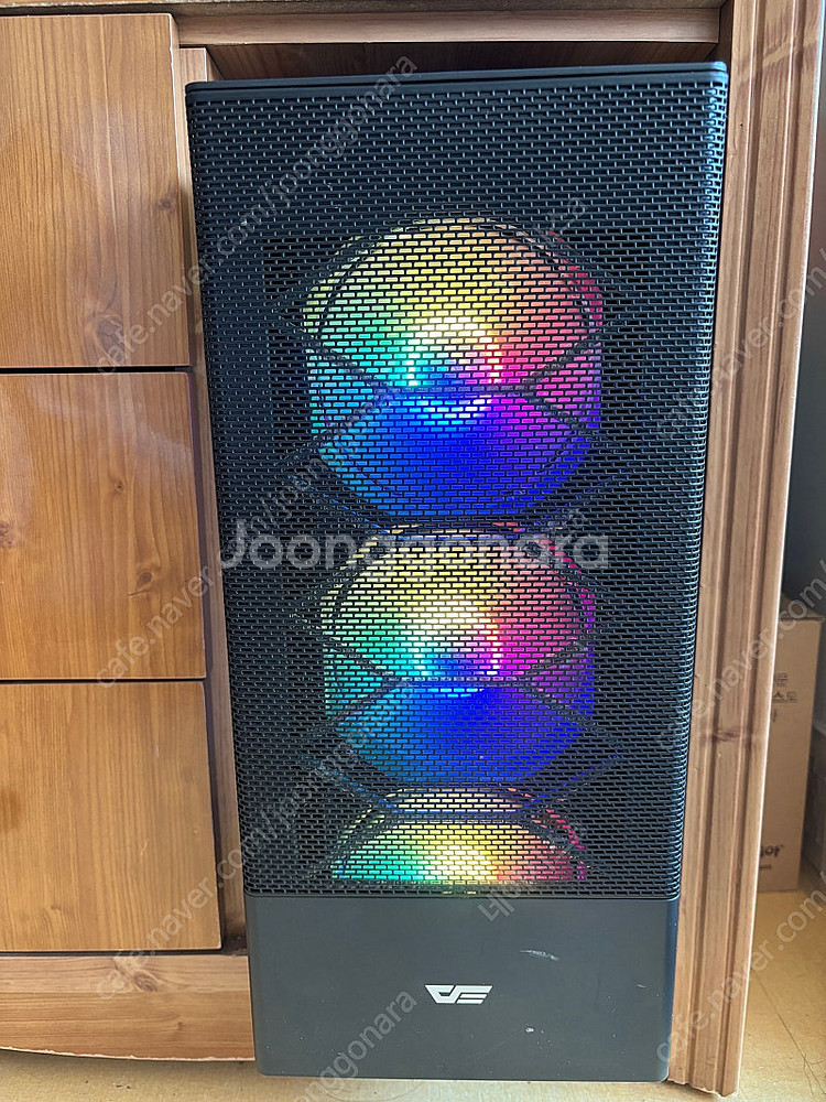 라이젠5600x+RTX4060ti 본체팝니다.--0