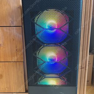 라이젠5600x+RTX4060ti 본체팝니다.