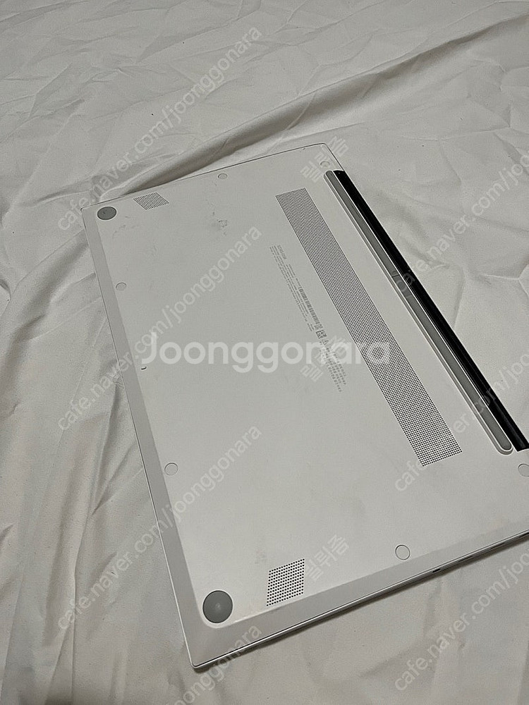 LG그램 노트북 15인치 15ZD90S-GX56K--4