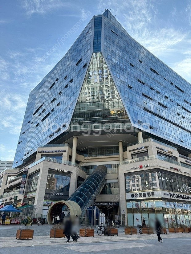 MVM 피트니스 위례중앙점 헬스장+무제한ipt 양도권(...--7