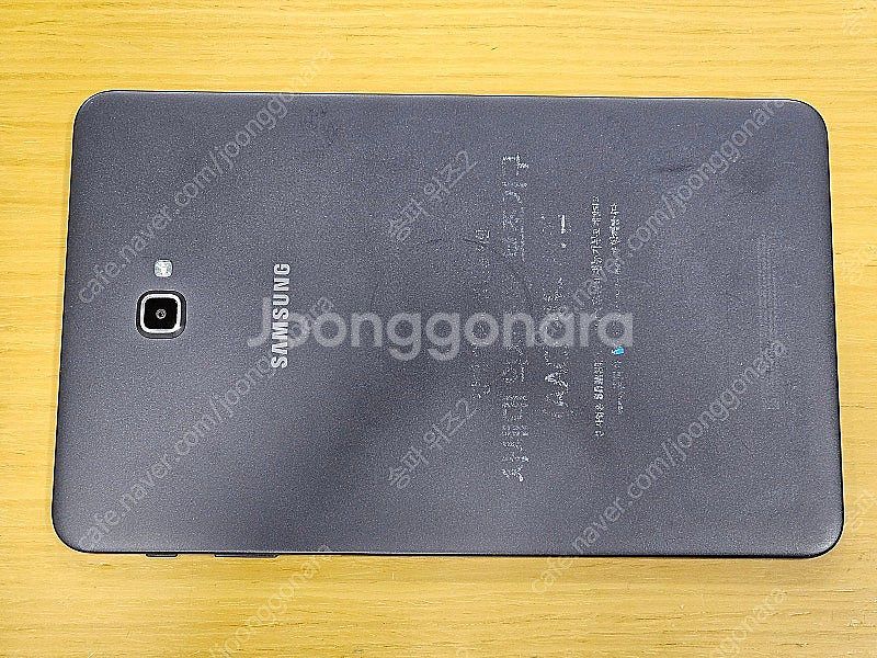 <서울 송파> 삼성 갤럭시 탭 A6 10.1 32기가 ...--1