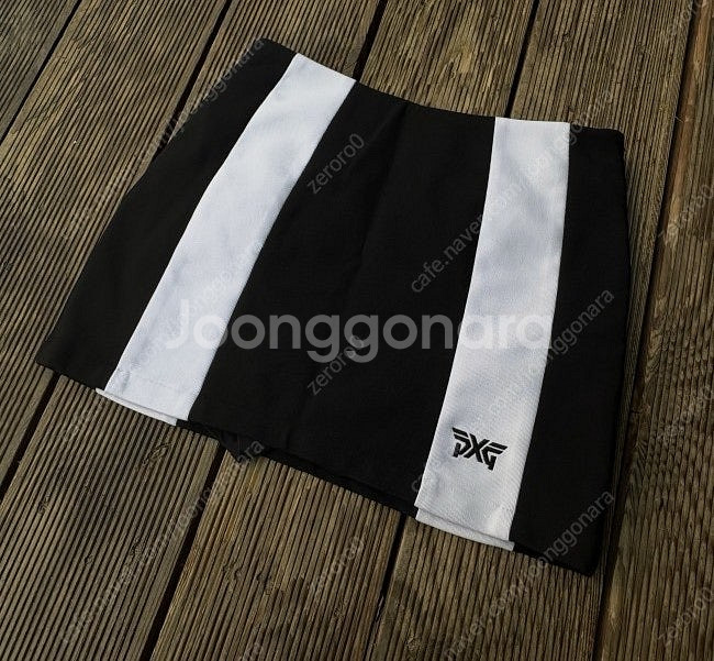 정품 PXG 여자 골프 치마 골프 스커트 26인치--0