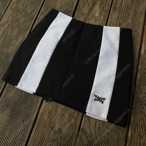 정품 PXG 여자 골프 치마 골프 스커트 26인치