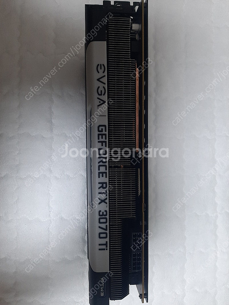 EVGA RTX 3070 Ti FTW3--4
