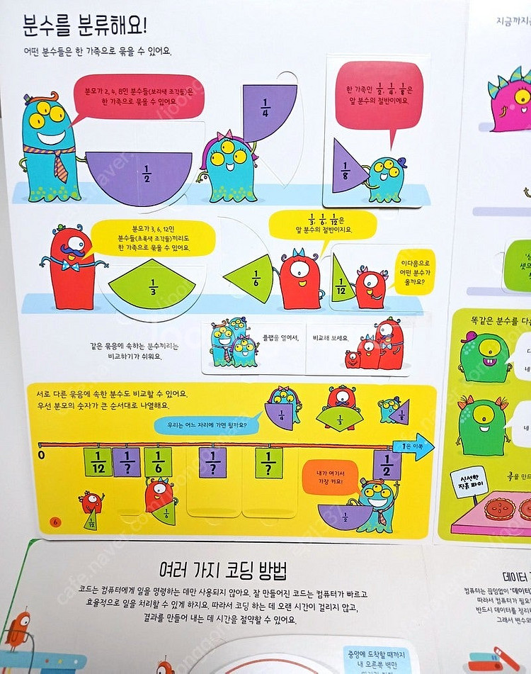 (어스본) 초등 영재 플랩북 10권 (상태 최상) - ...--3