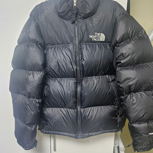 노스페이스 1996 레트로 해외판 눕시 700 M사이즈