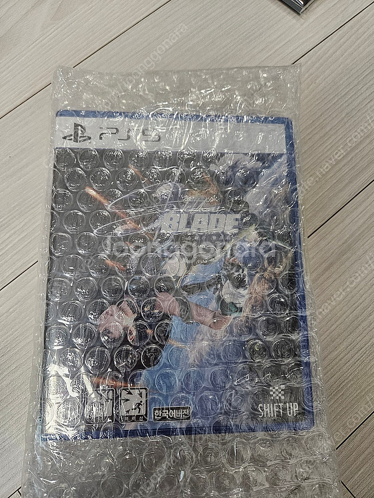 ps5 스텔라블레이드--0
