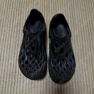 머렐 하이드로목 블랙 260