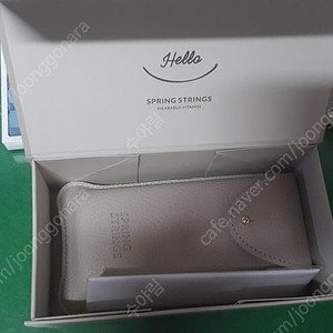 spring strings SUNGLASSES 선글라스 스프링스트링 정품