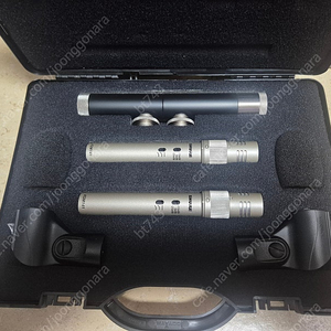 Shure ksm141 152만원에 팝니다