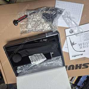 Akg C519 마이크 45만원에 팝니다