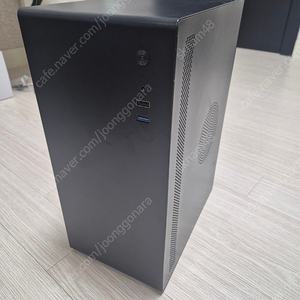 i5-13400 데스크탑본체 팝니다.